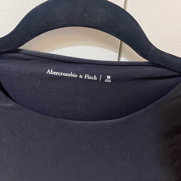 Abercrombie short sleeve bodysuit - Picture 2 of 3